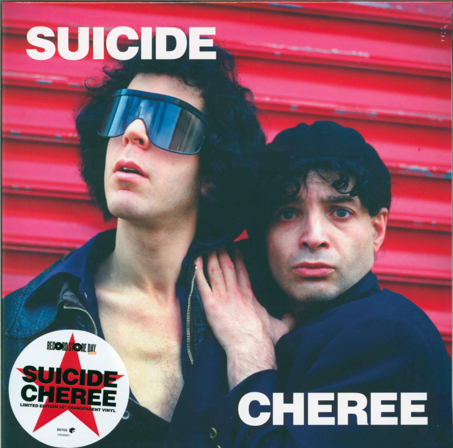 Suicide: Cheree