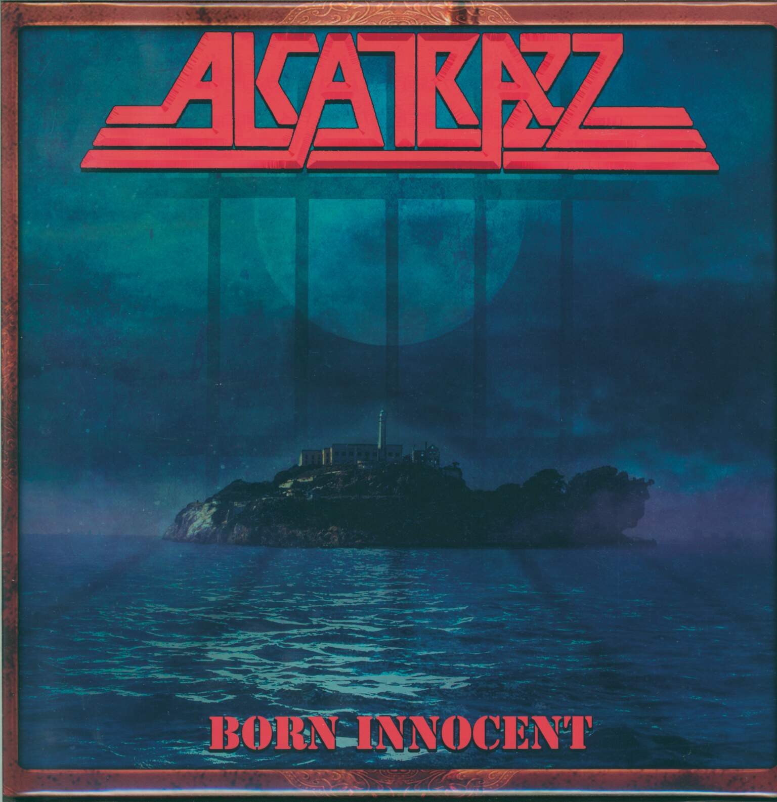 Alcatrazz: Born Innocent