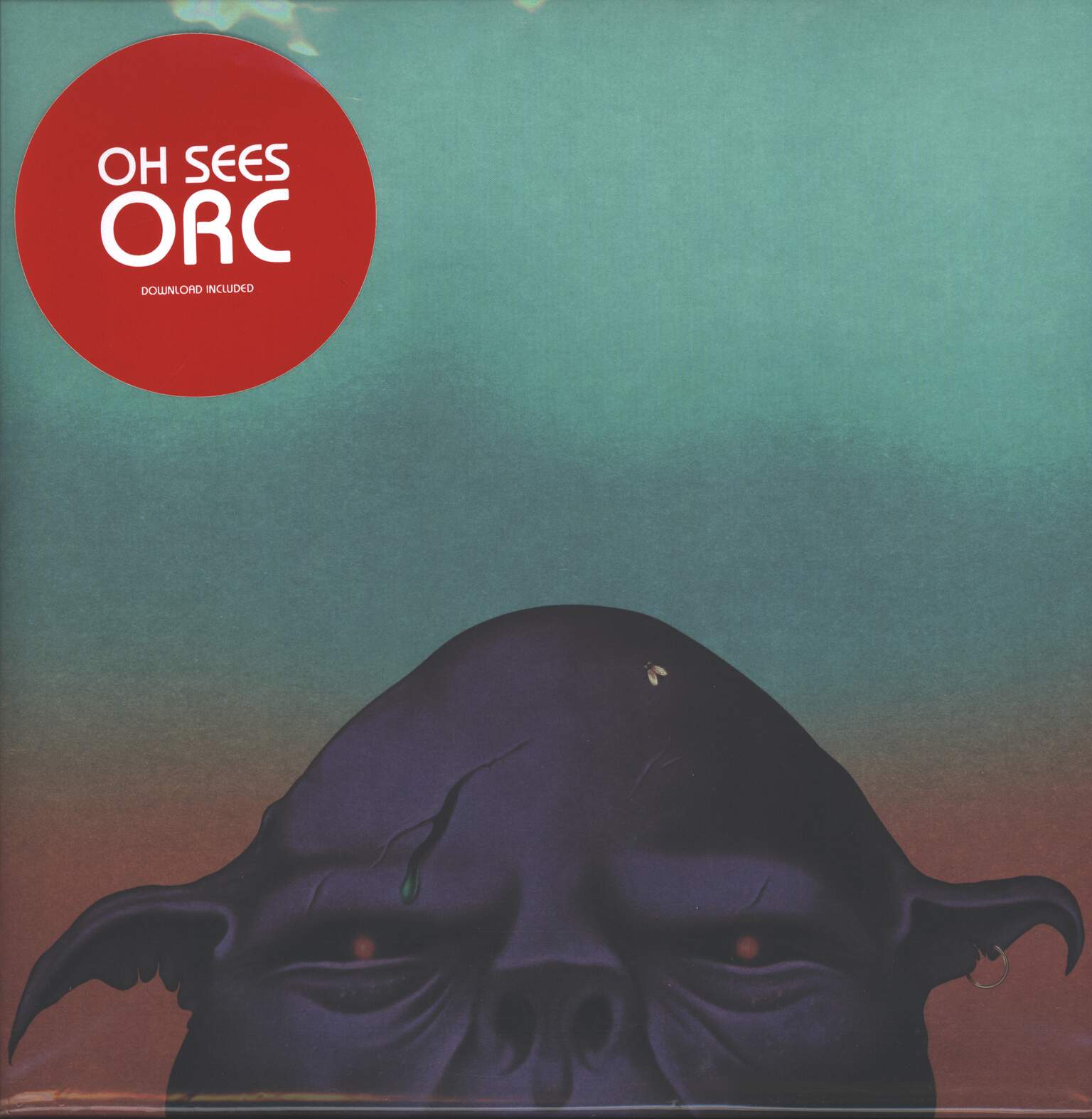 Thee Oh Sees: Orc