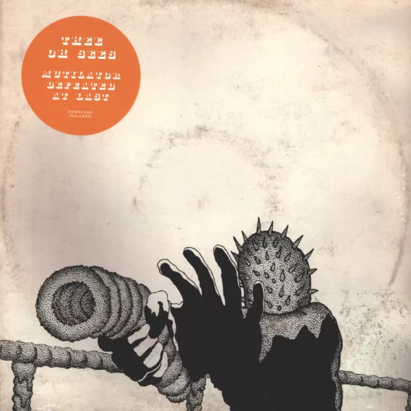 Thee Oh Sees: Mutilator Defeated At Last