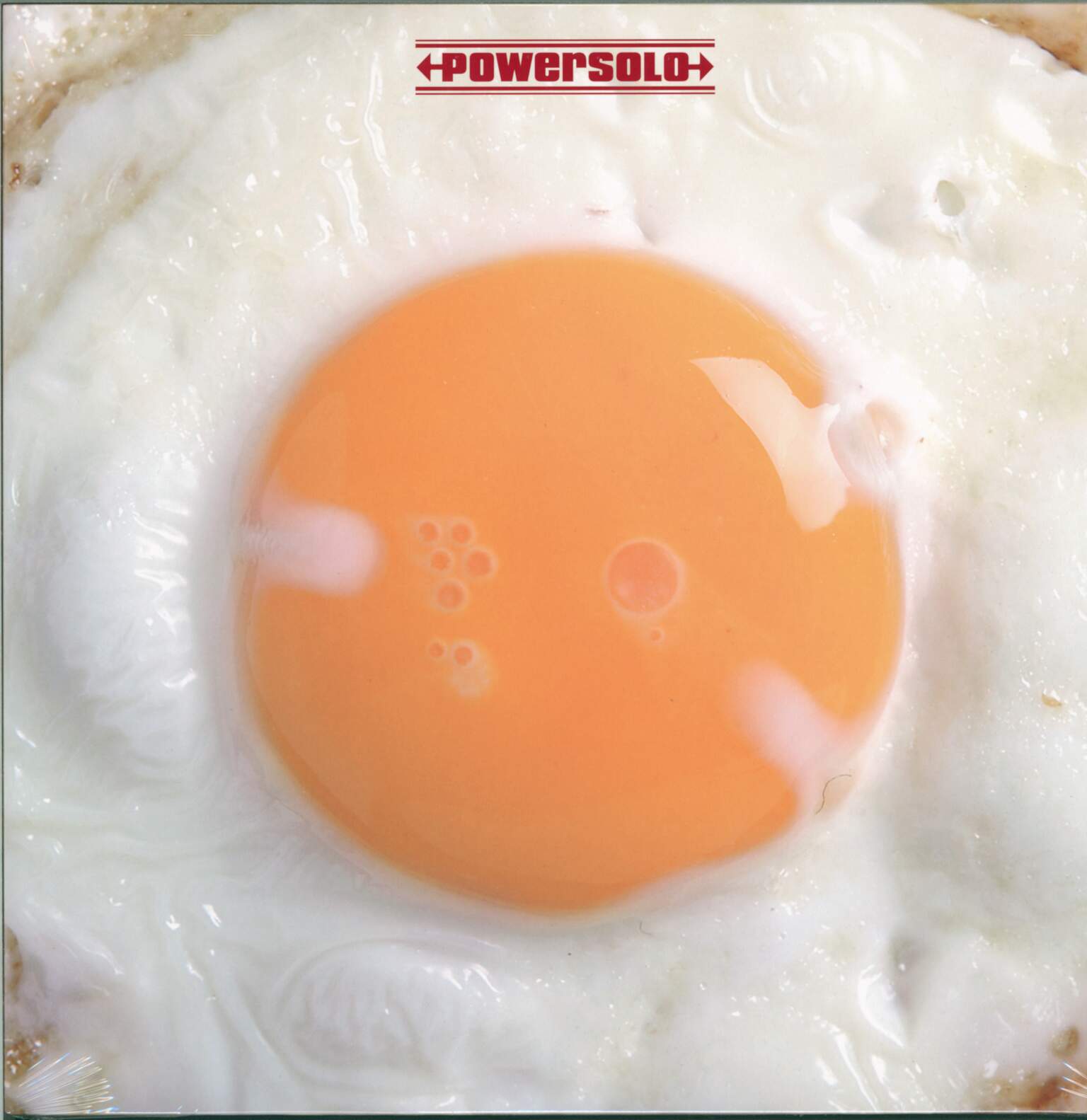 Powersolo: Egg