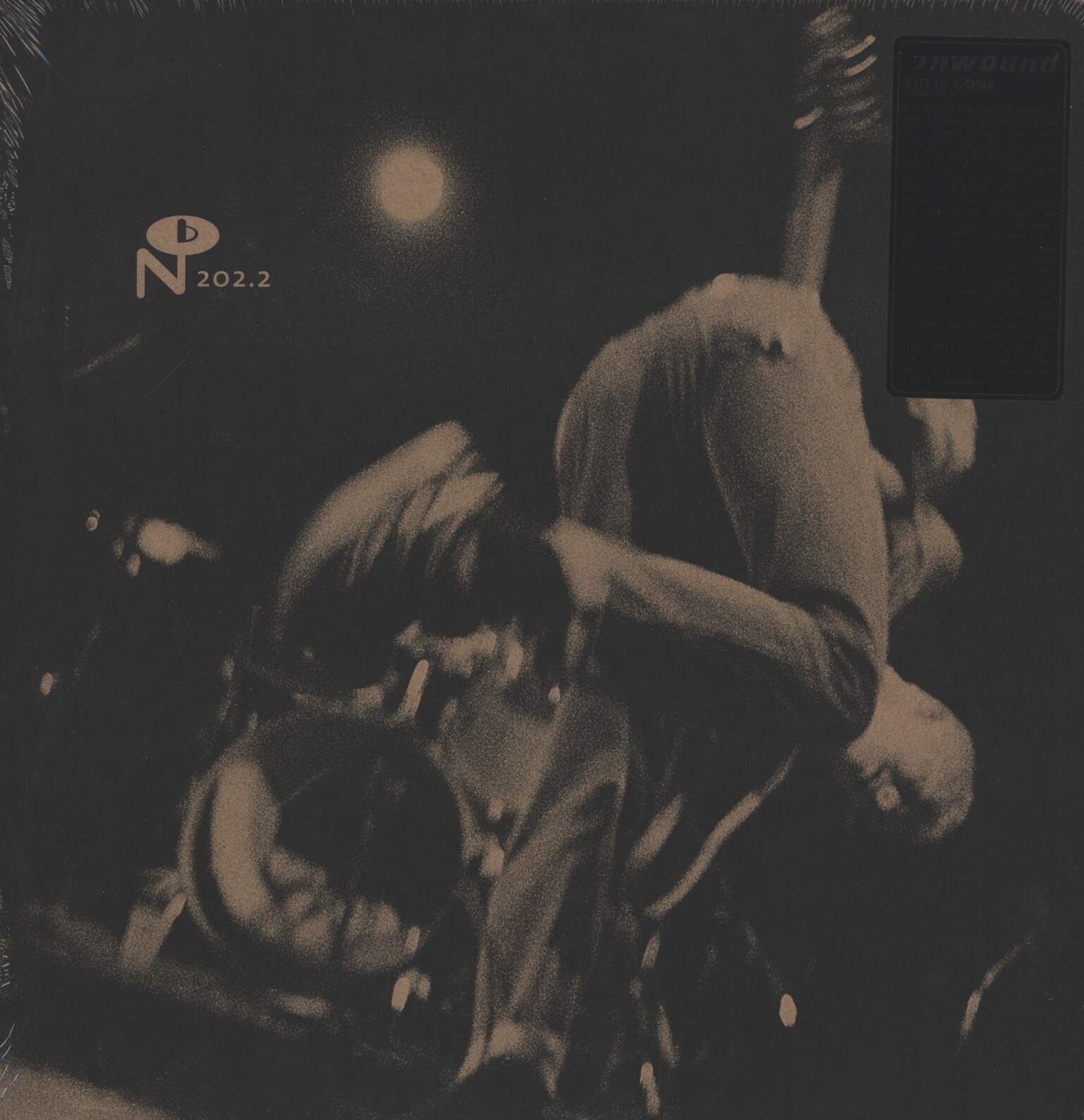 Unwound: Kid Is Gone