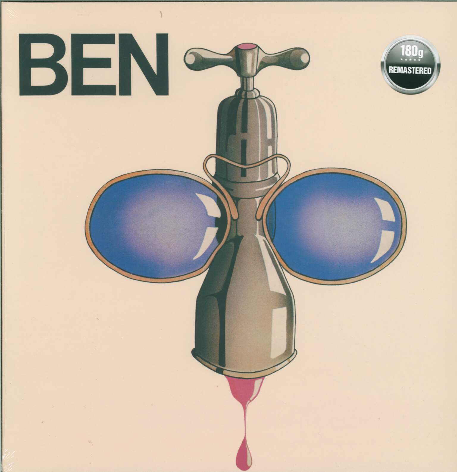 Ben: Ben