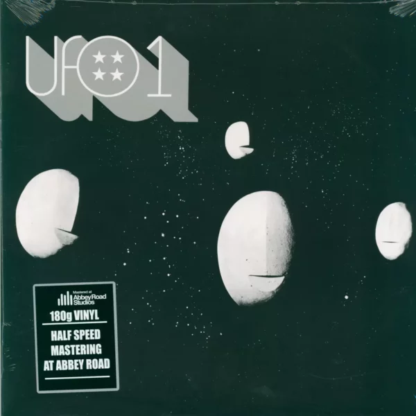 UFO: UFO 1