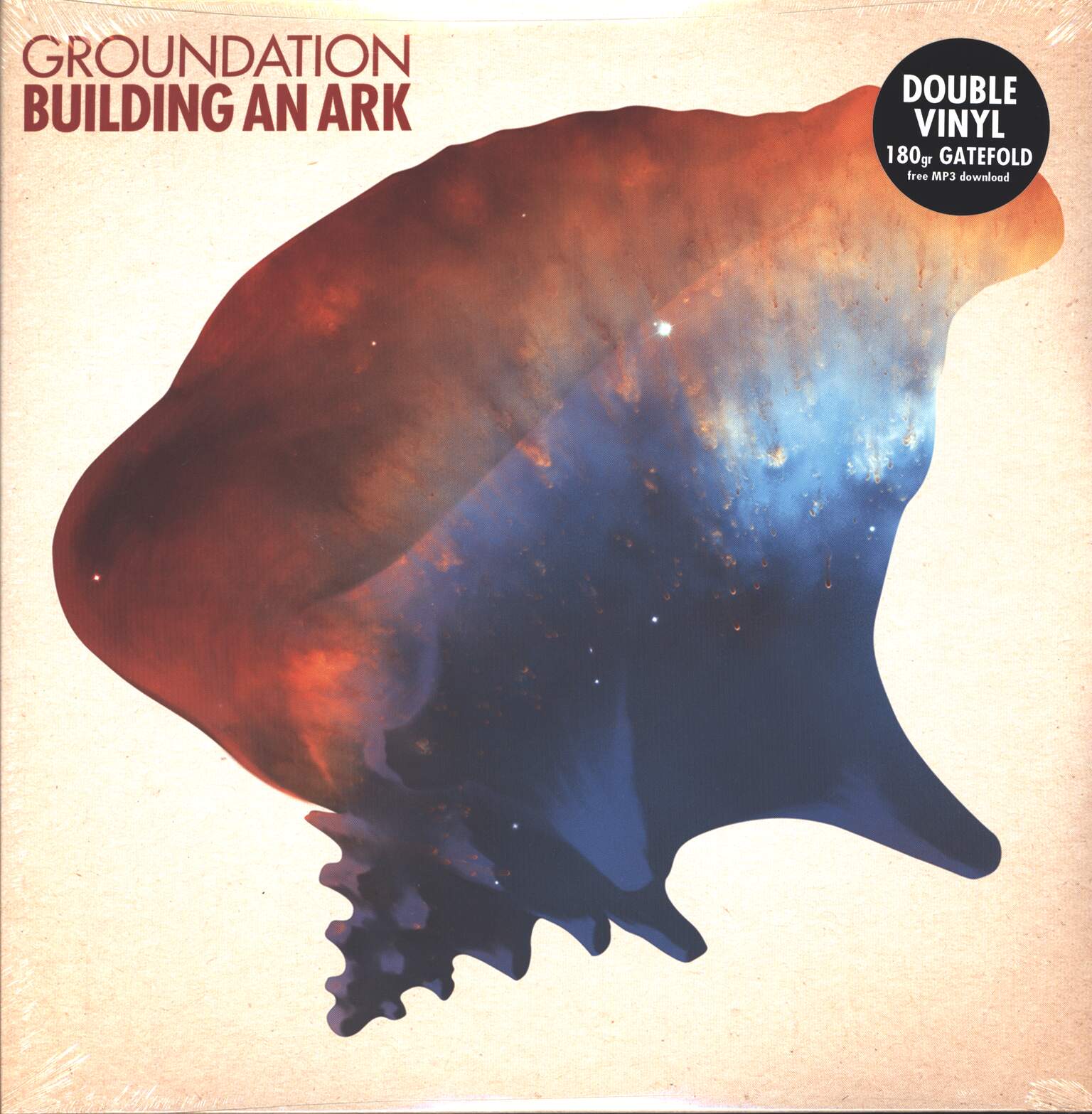 Groundation: Building An Ark