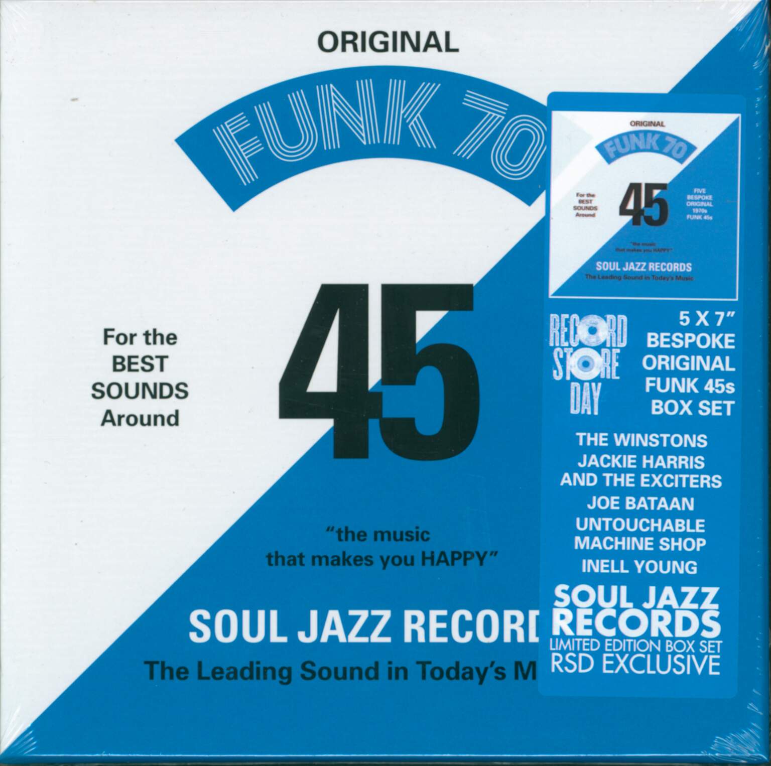 Various: Funk 70