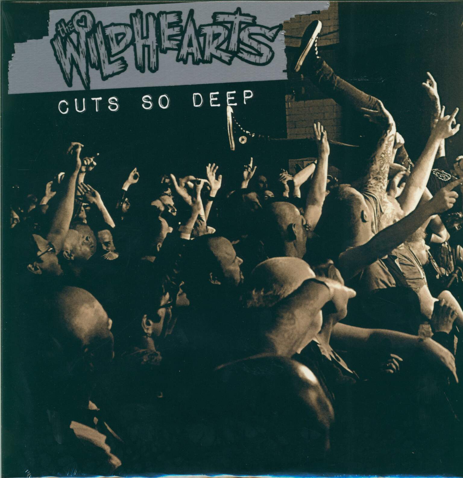 The Wildhearts: Cuts So Deep