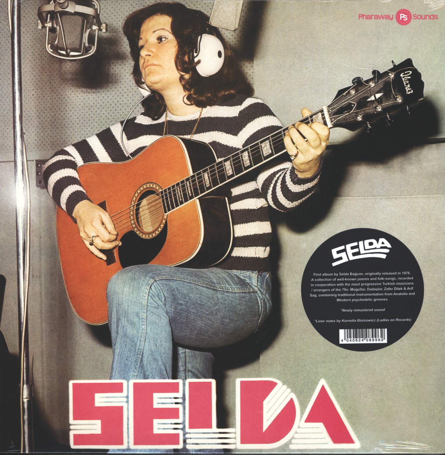 Selda: Selda