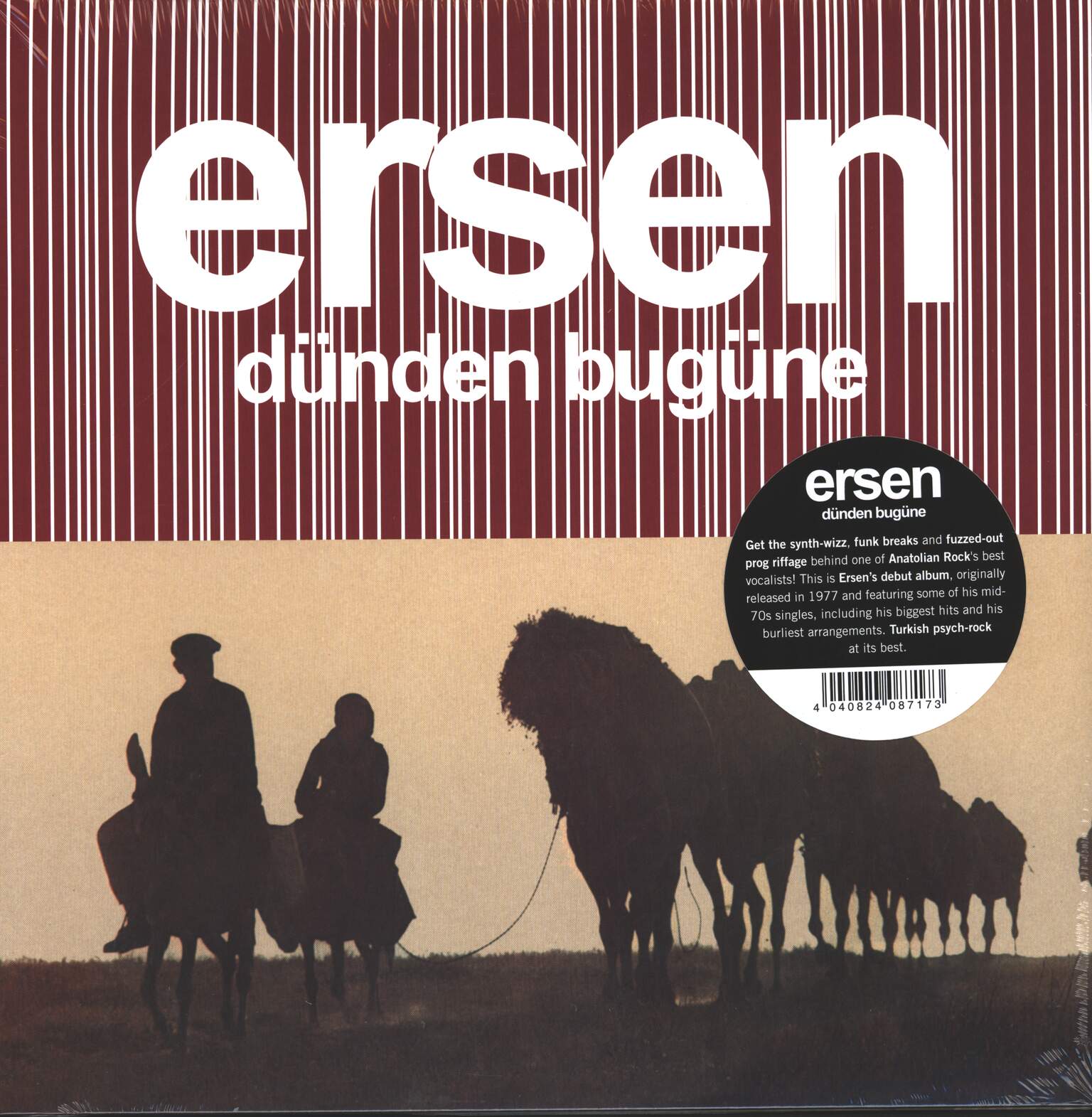 Ersen: Dünden Bugüne