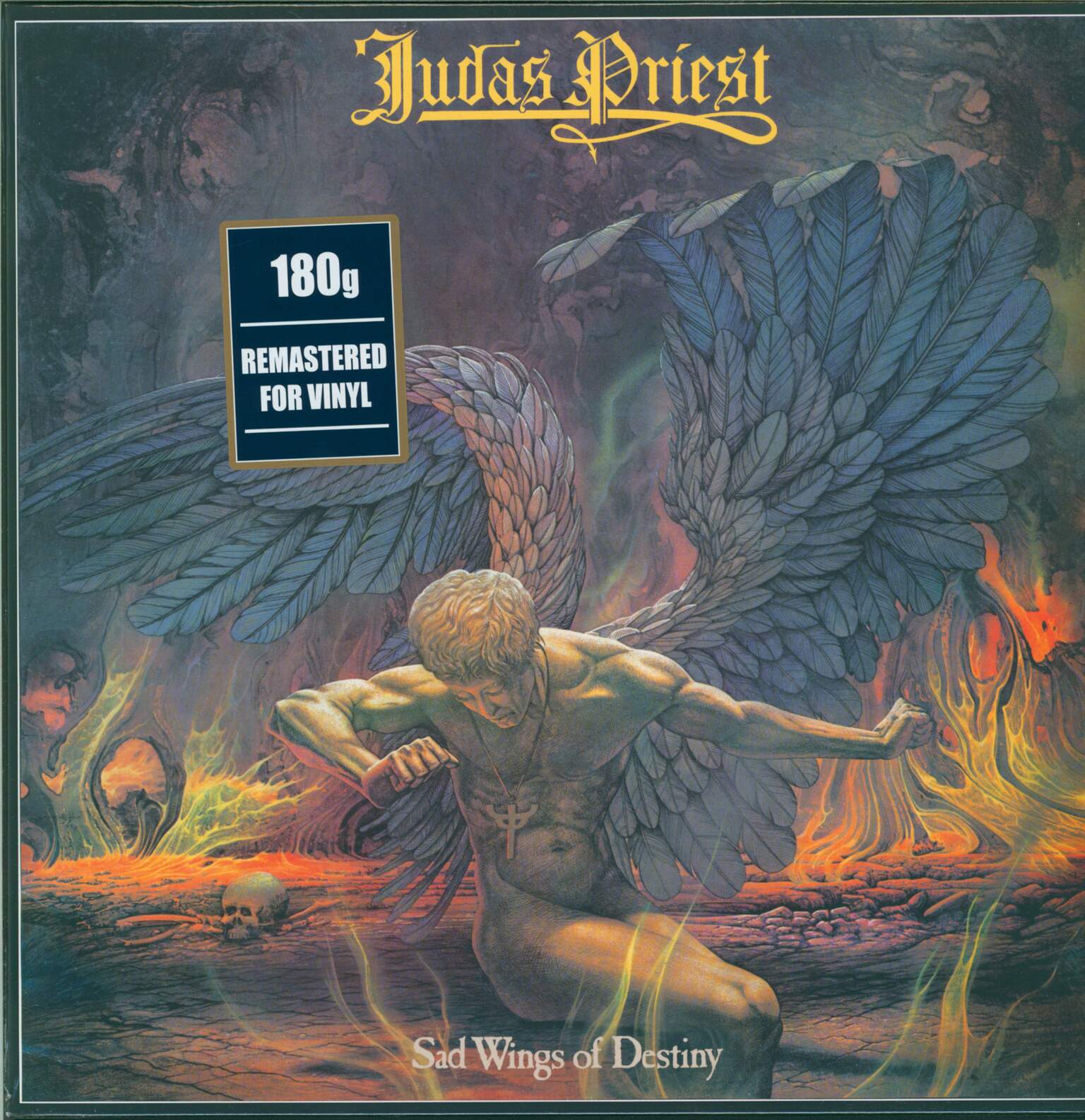 Judas Priest: Sad Wings Of Destiny