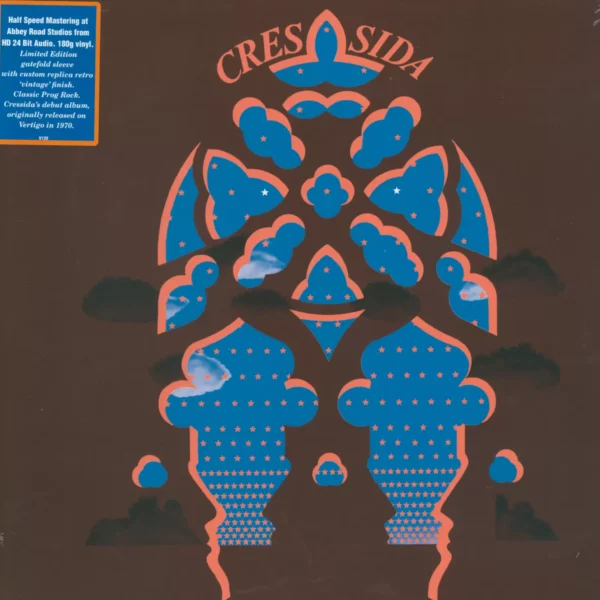 Cressida: Cressida