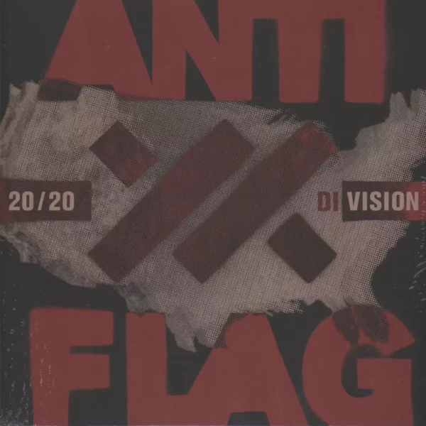 Anti-Flag: 20/20 Vision