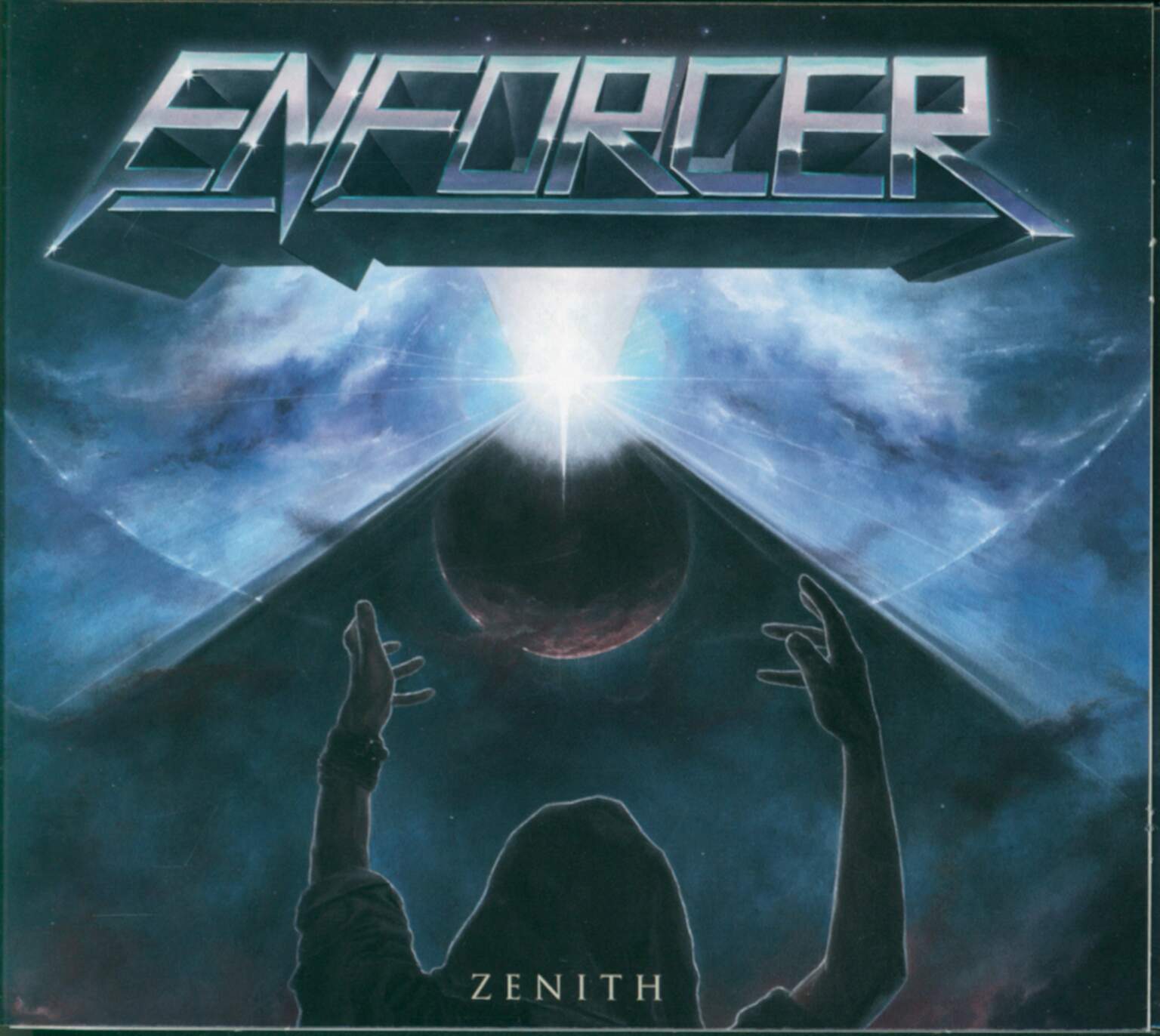 Enforcer: Zenith