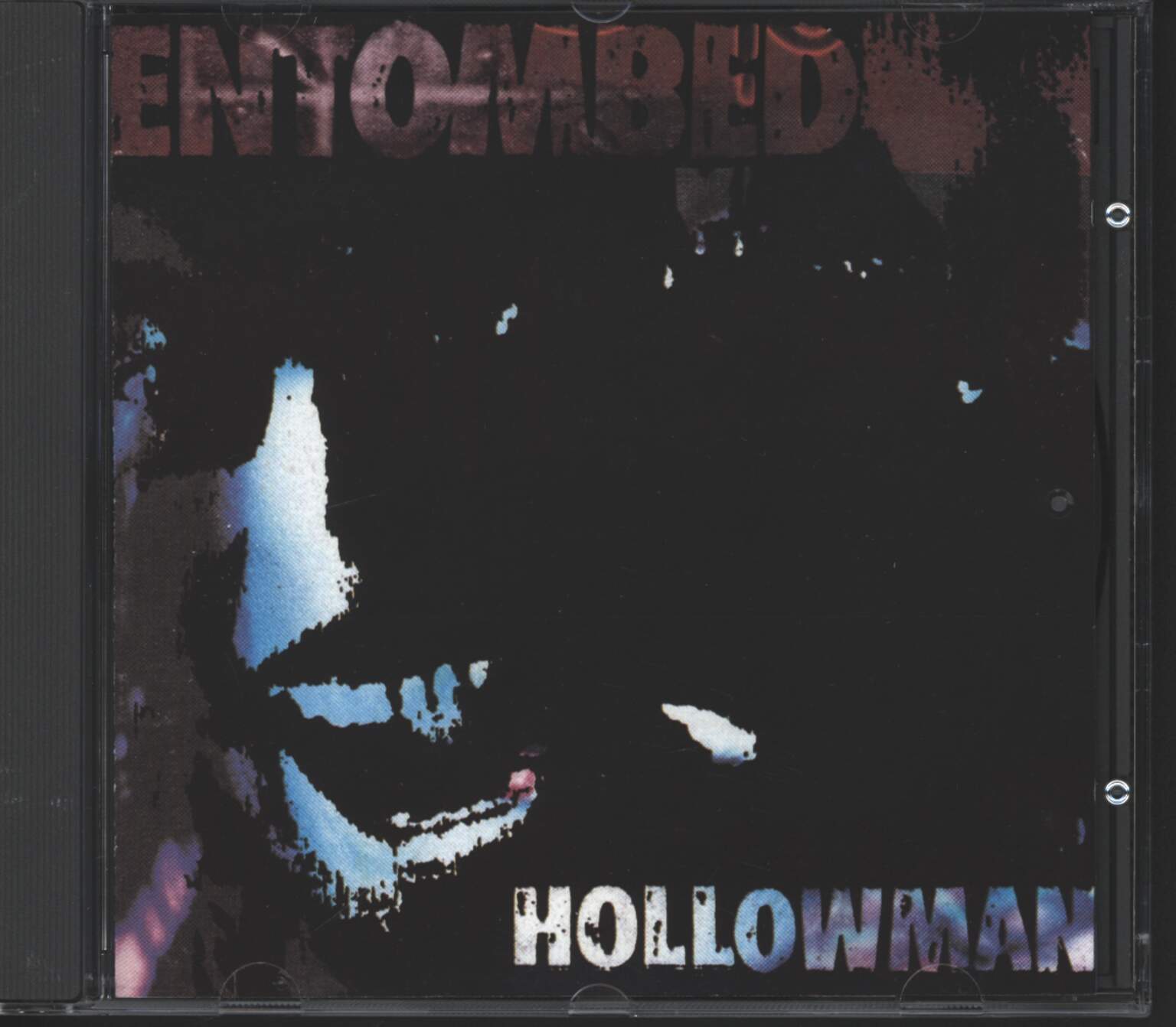 Entombed: Hollowman