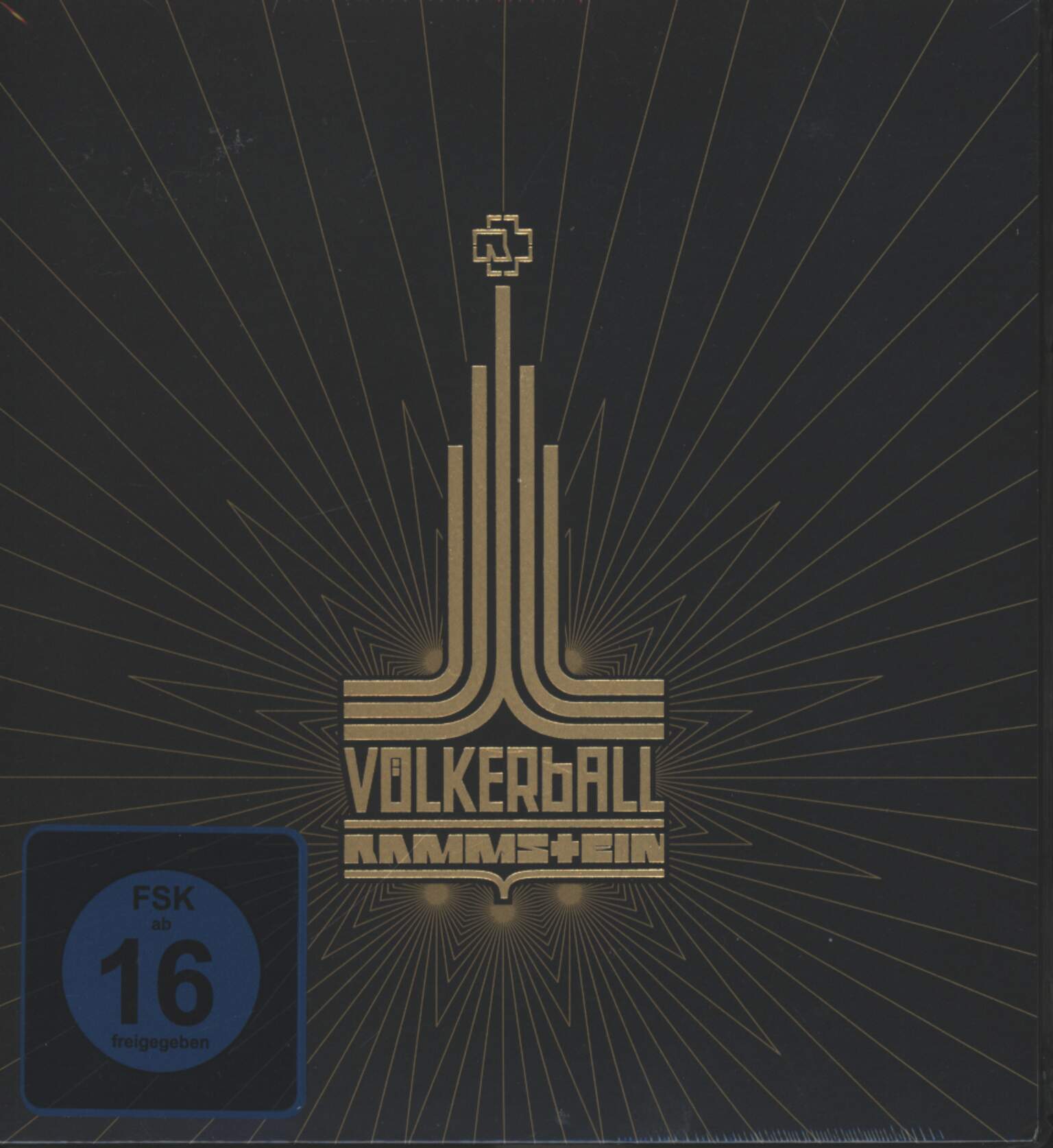 Rammstein: Völkerball (Special Edition)