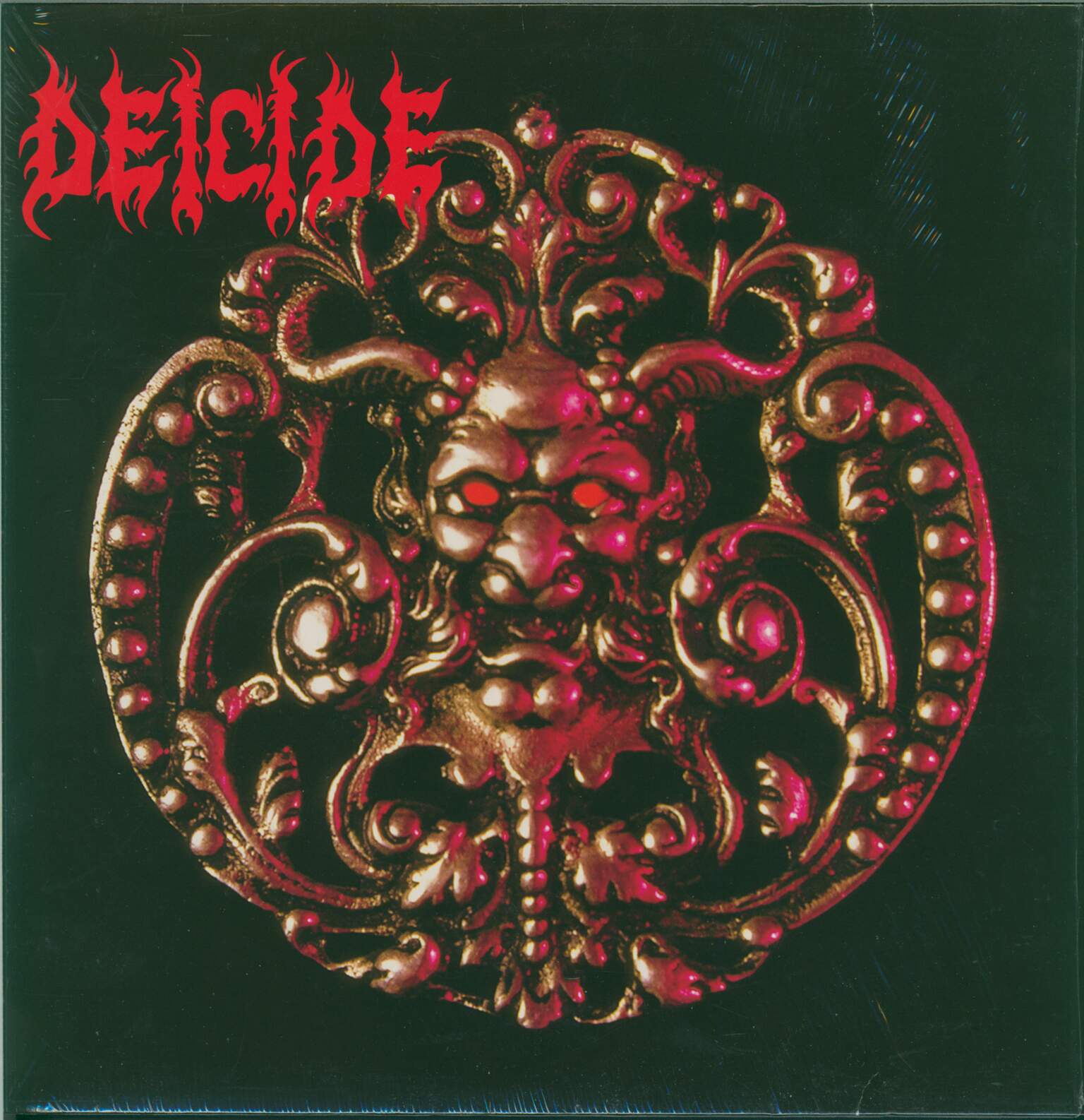 Deicide: Deicide