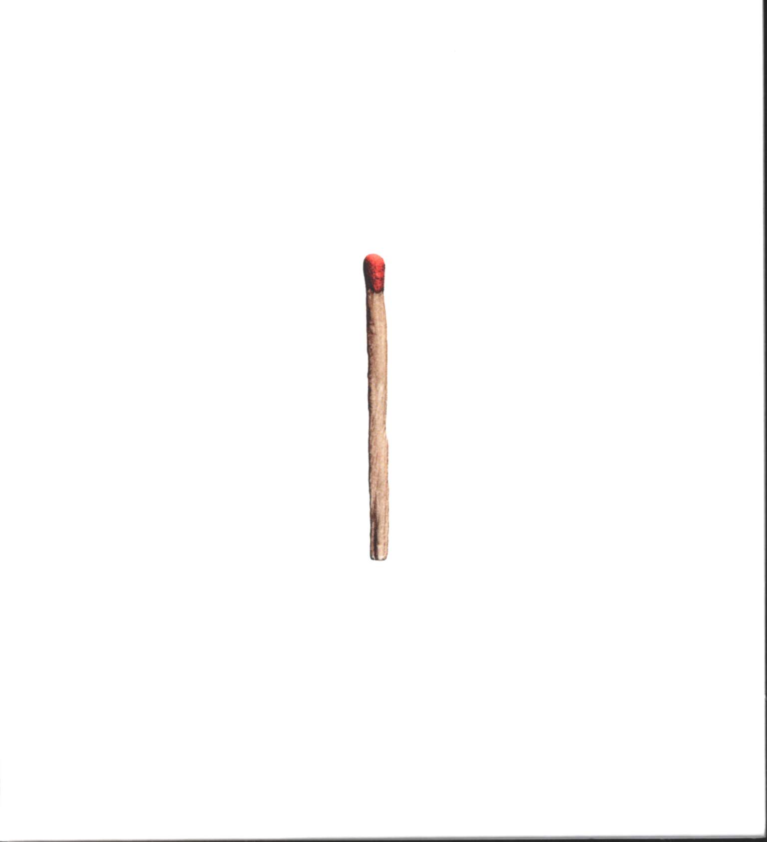 Rammstein: Untitled