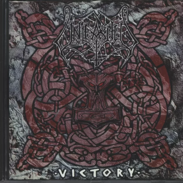 Unleashed: Victory