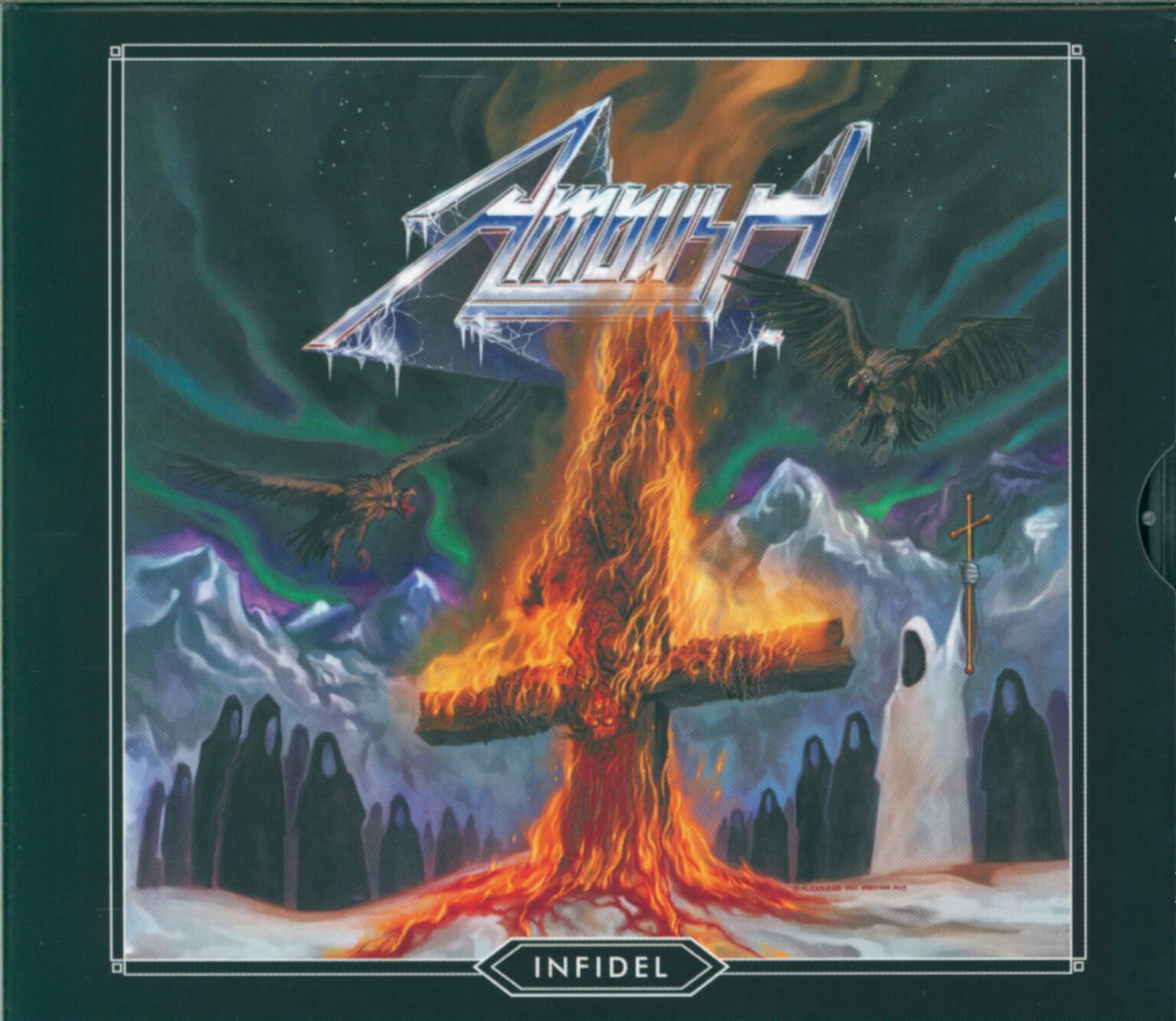 Ambush: Infidel