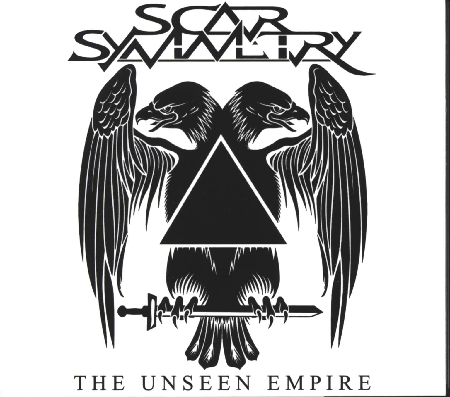 Scar Symmetry: The Unseen Empire