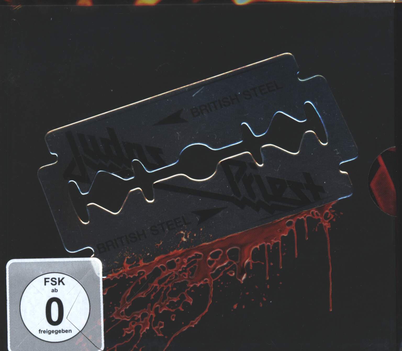 Judas Priest: British Steel - 30th Anniversary Deluxe Edition