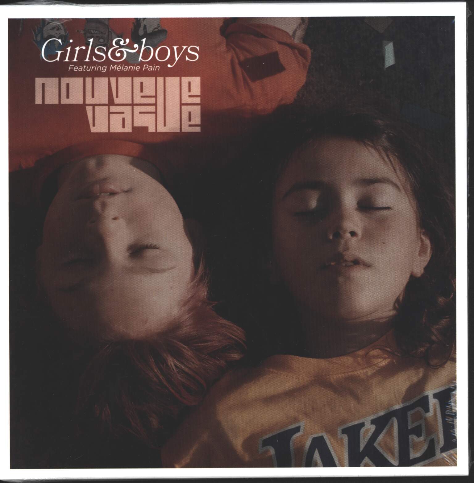 Nouvelle Vague: Girls & Boys