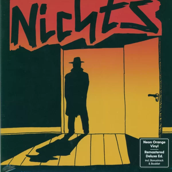 Nichts: Made In Eile