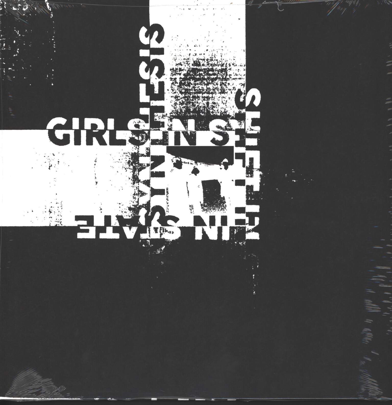 Girls In Synthesis: Shift In State