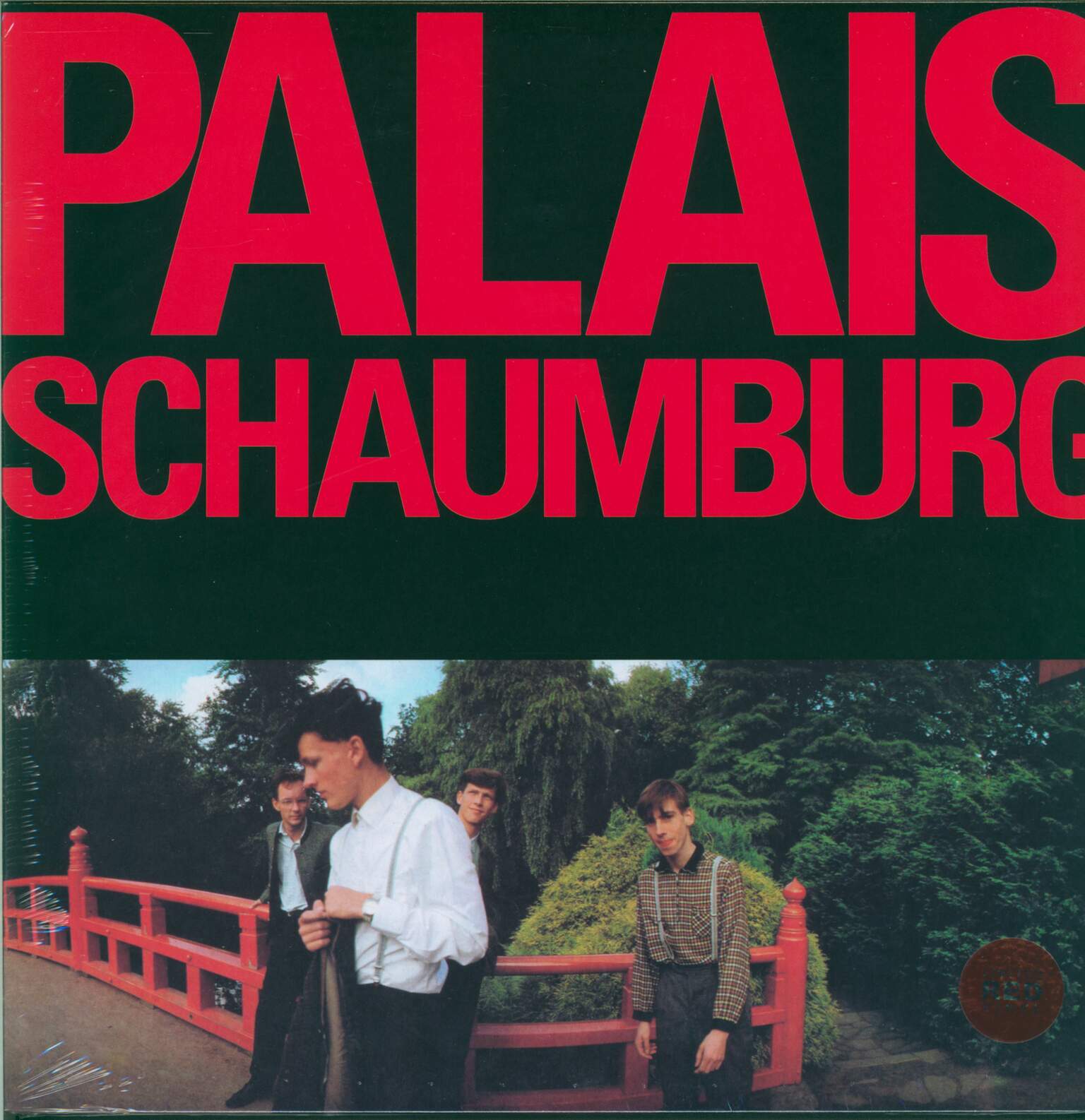 Palais Schaumburg: Palais Schaumburg