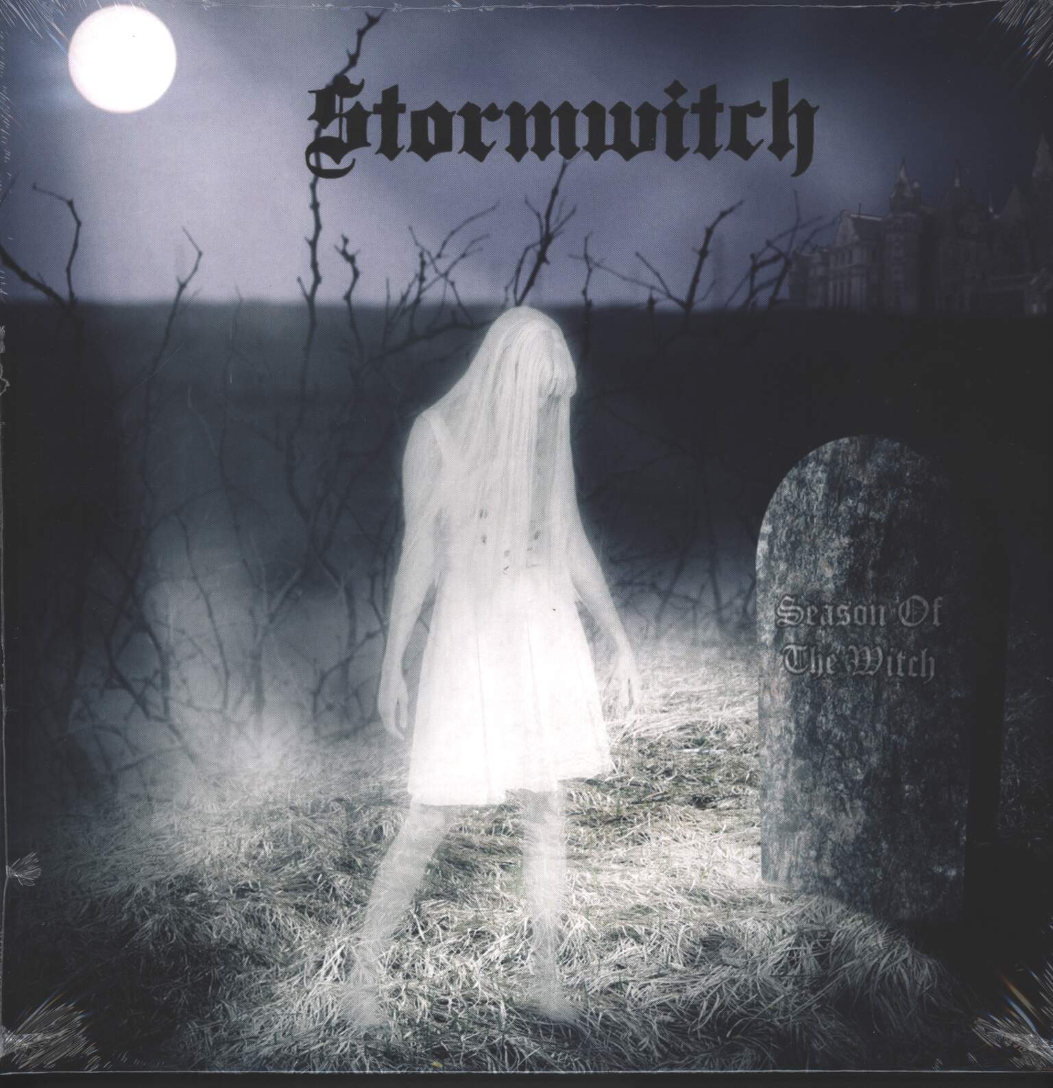 Stormwitch: Season Of The Witch
