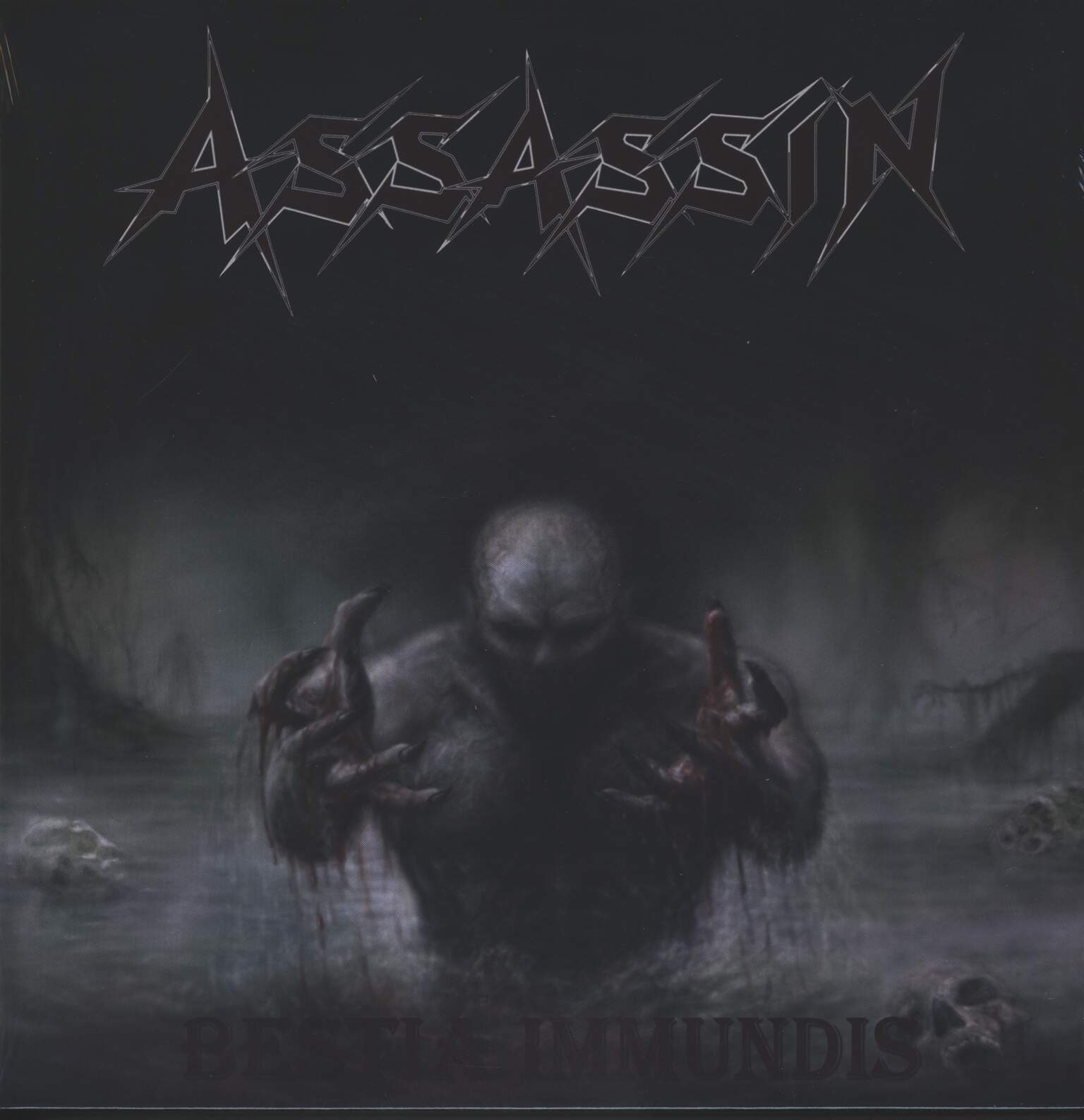 Assassin: Bestia Immundis
