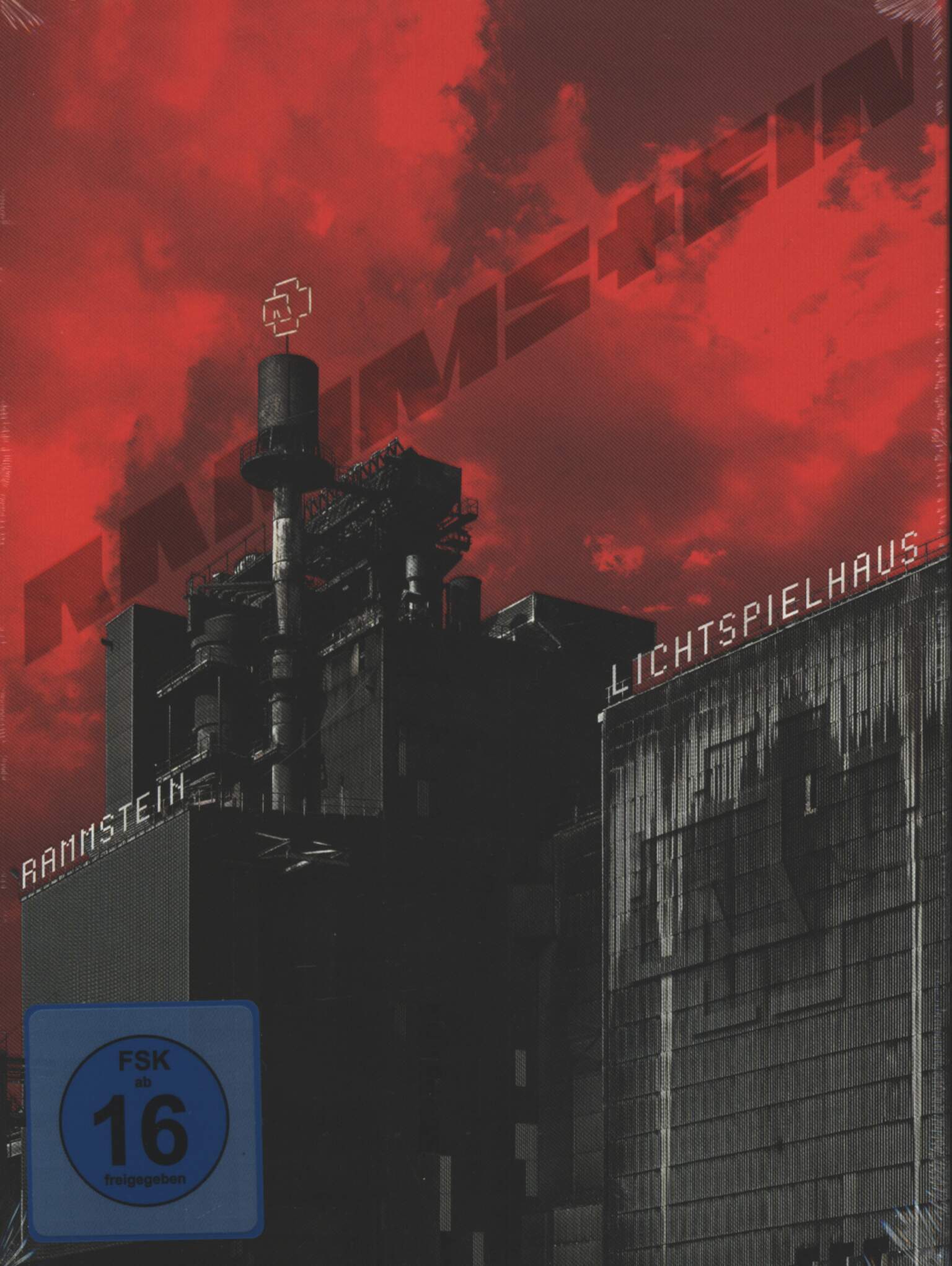 Rammstein: Lichtspielhaus