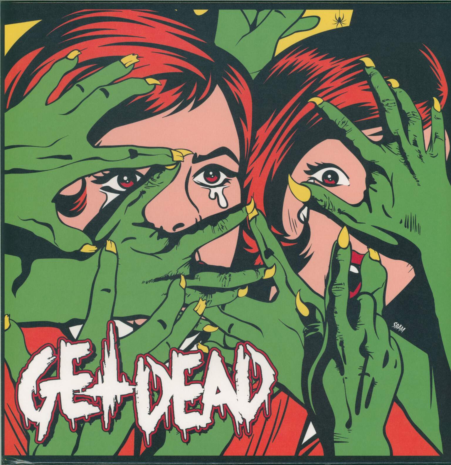 Get Dead: Get Dead