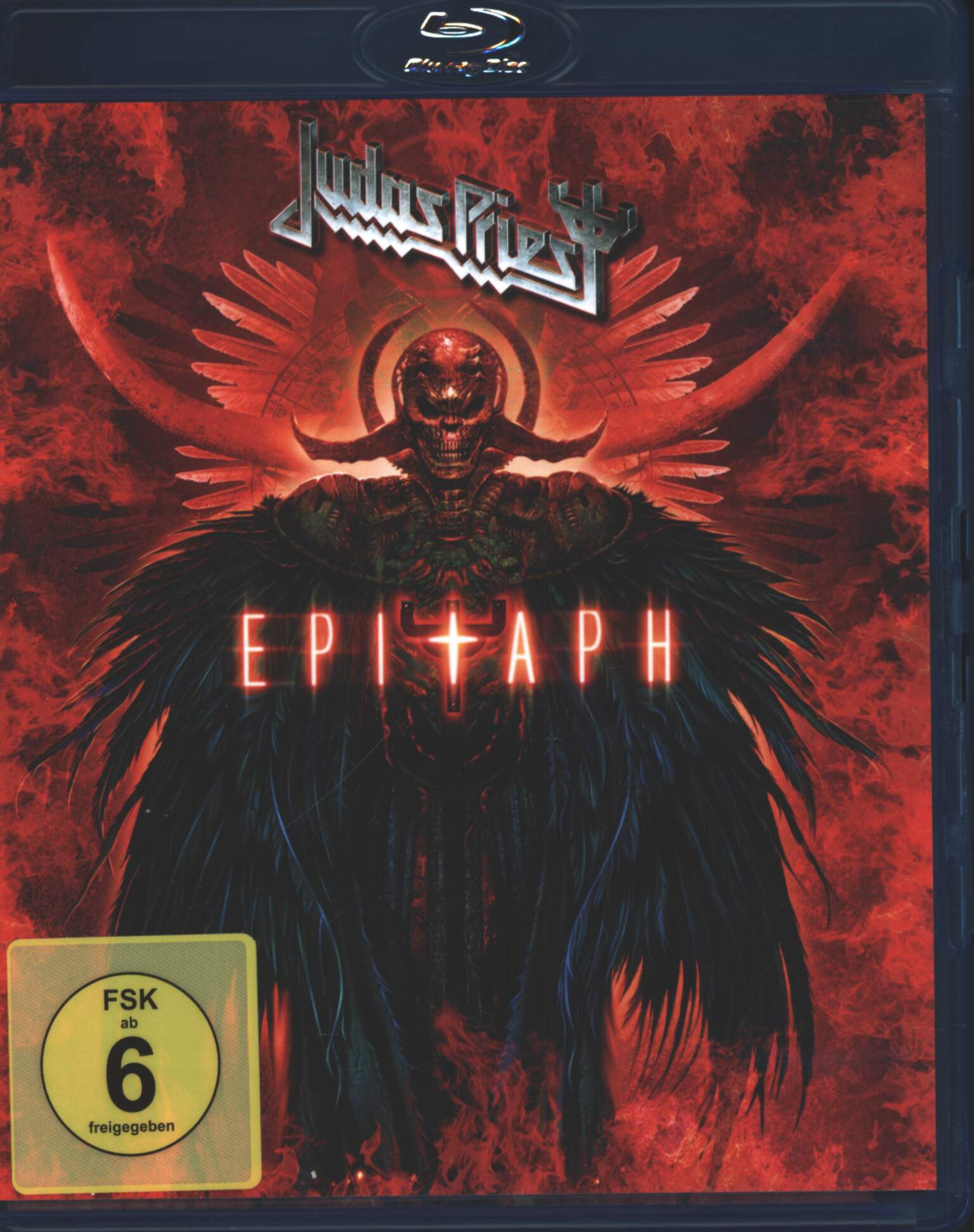 Judas Priest: Epitaph