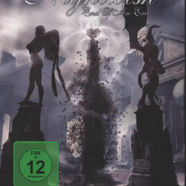 Nightwish: End Of An Era