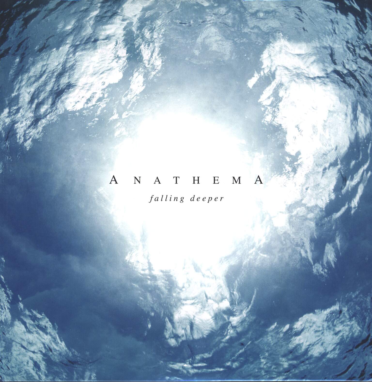 Anathema: Falling Deeper