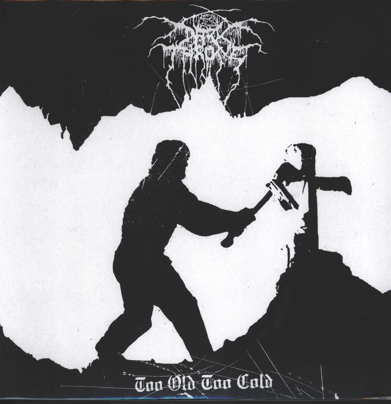 Darkthrone: Too Old Too Cold