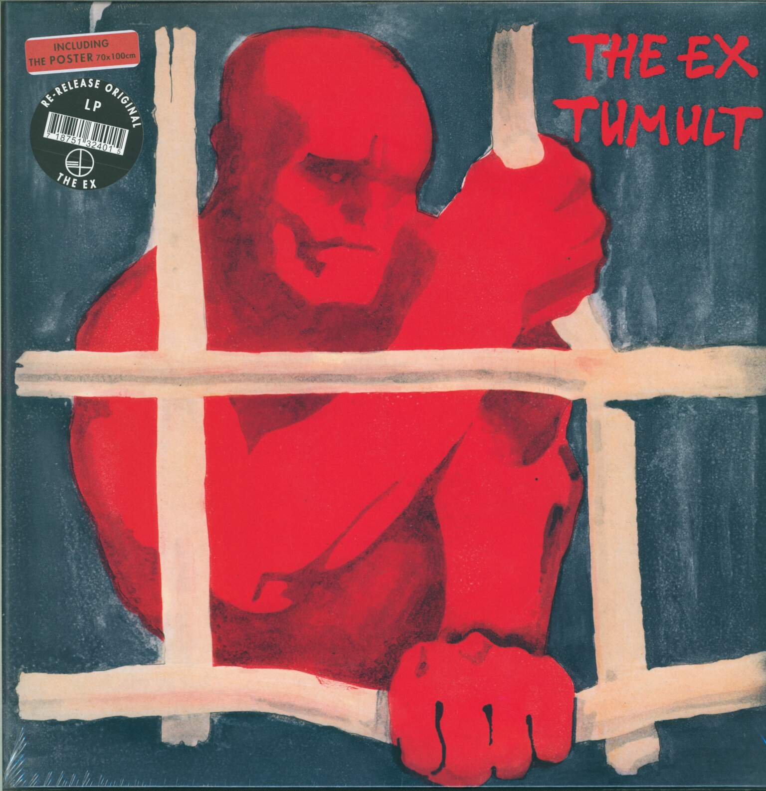 The Ex: Tumult