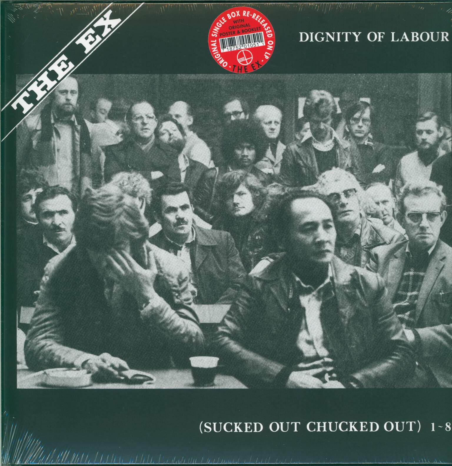 The Ex: Dignity Of Labour
