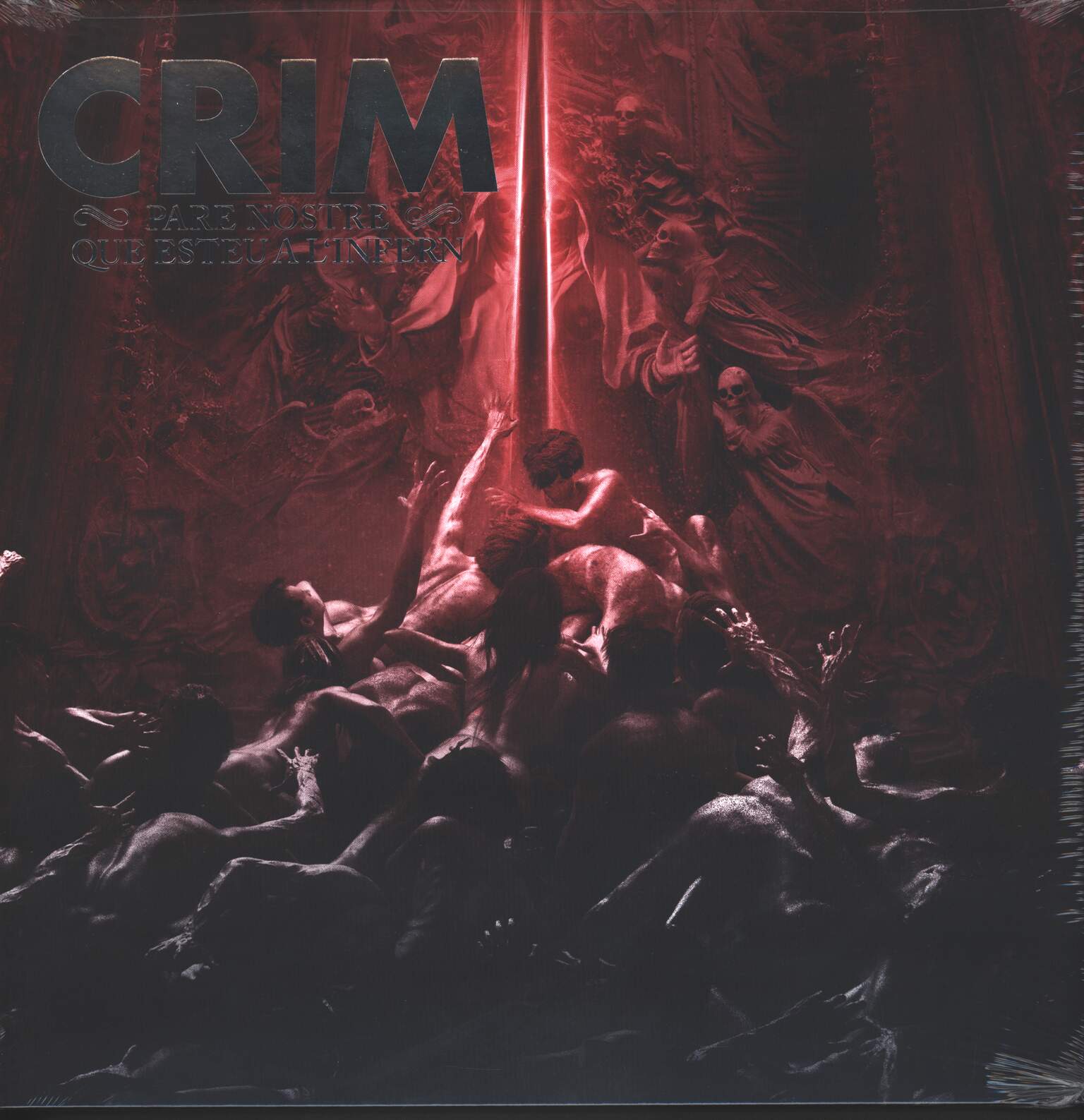Crim: Pare Nostre Que Esteu A L'Infern