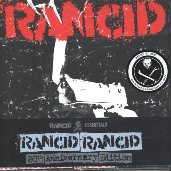 Rancid: Rancid