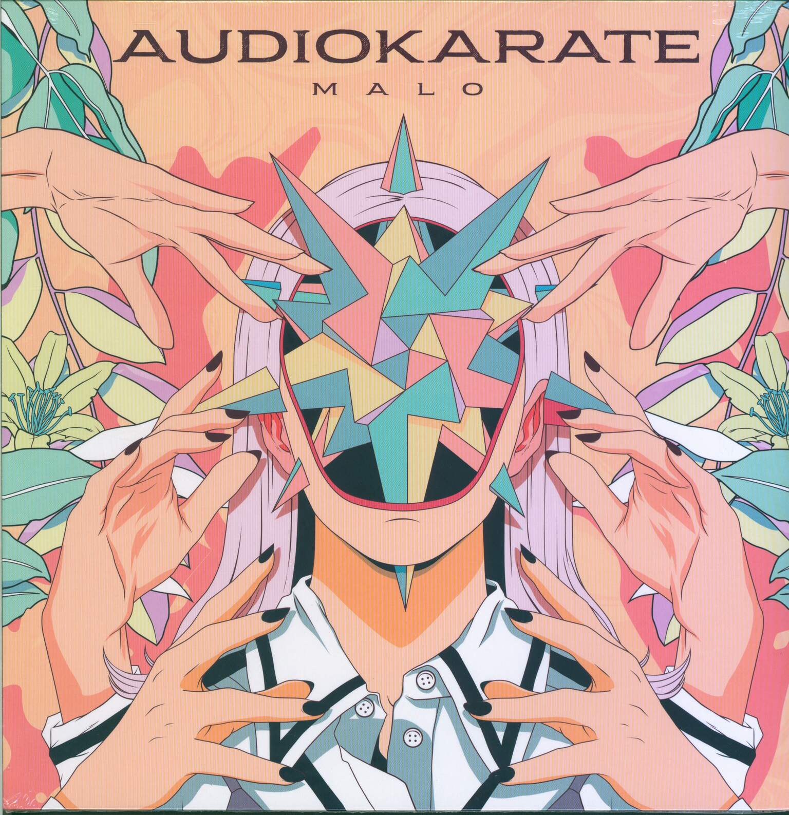 Audio Karate: Malo