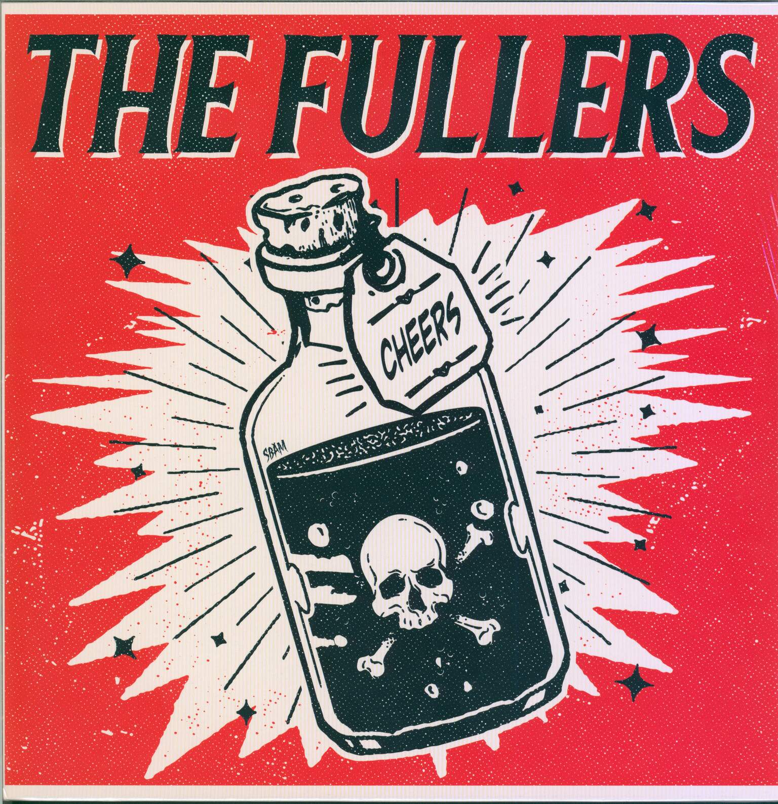 The Fullers: Cheers