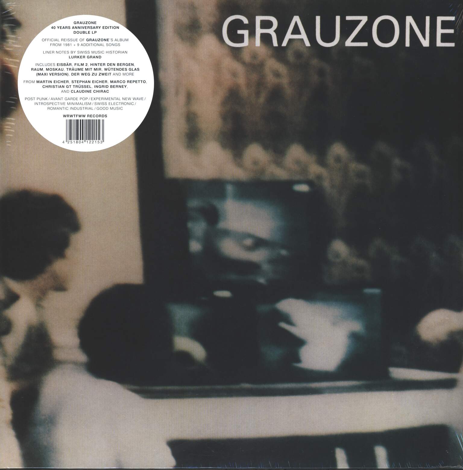 Grauzone: Grauzone