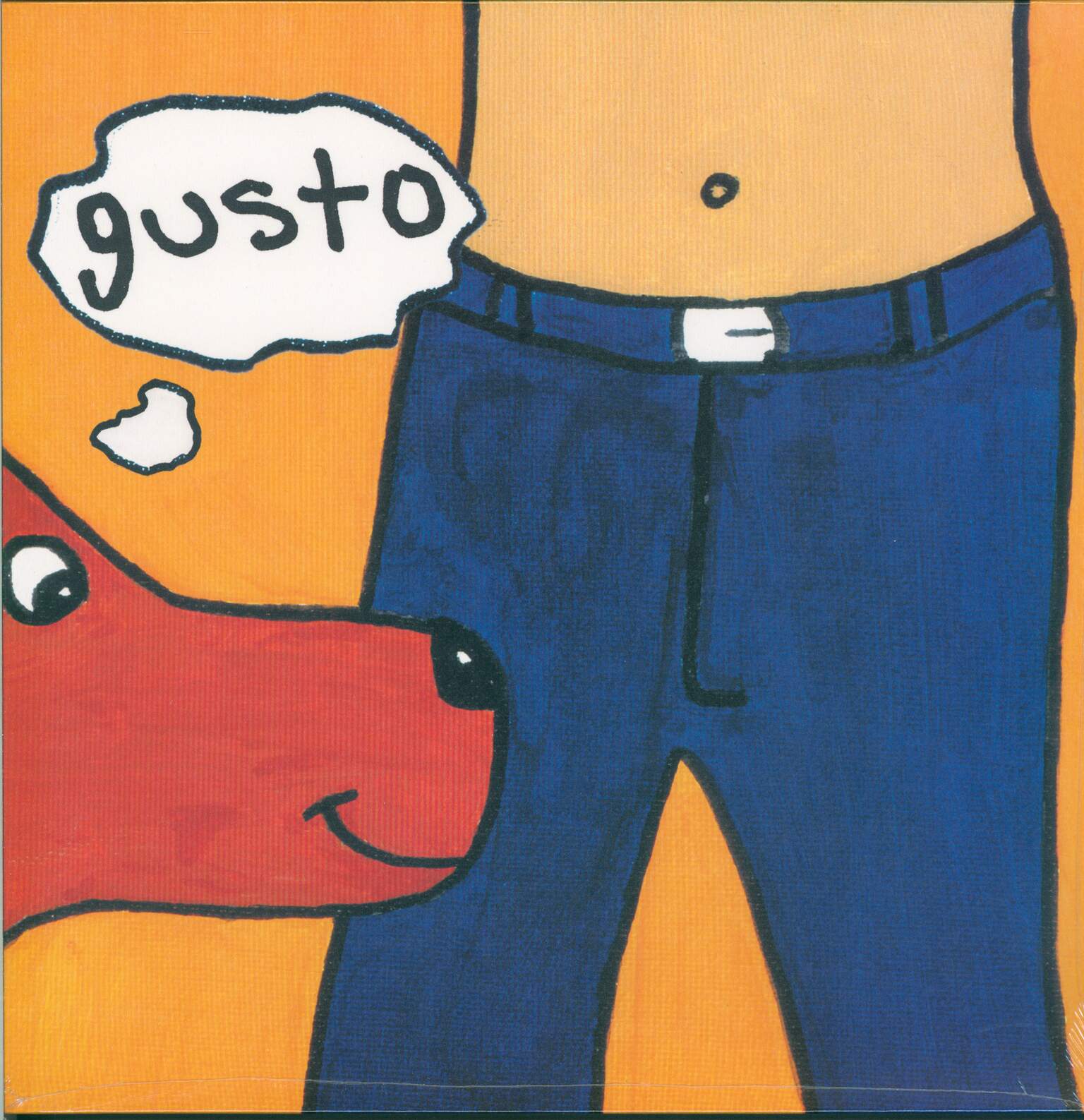 Guttermouth: Gusto