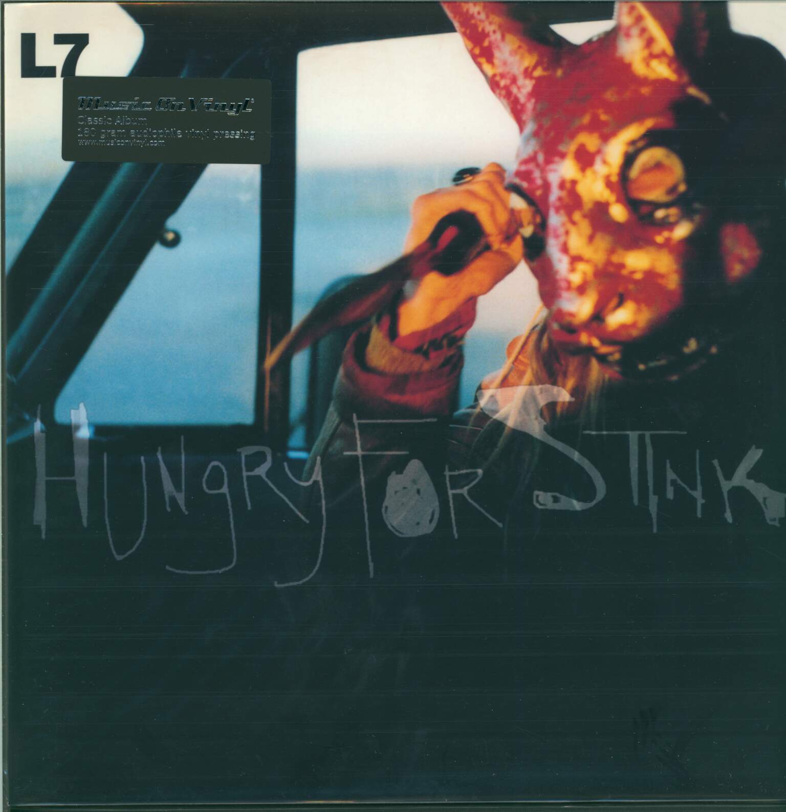 L7: Hungry For Stink