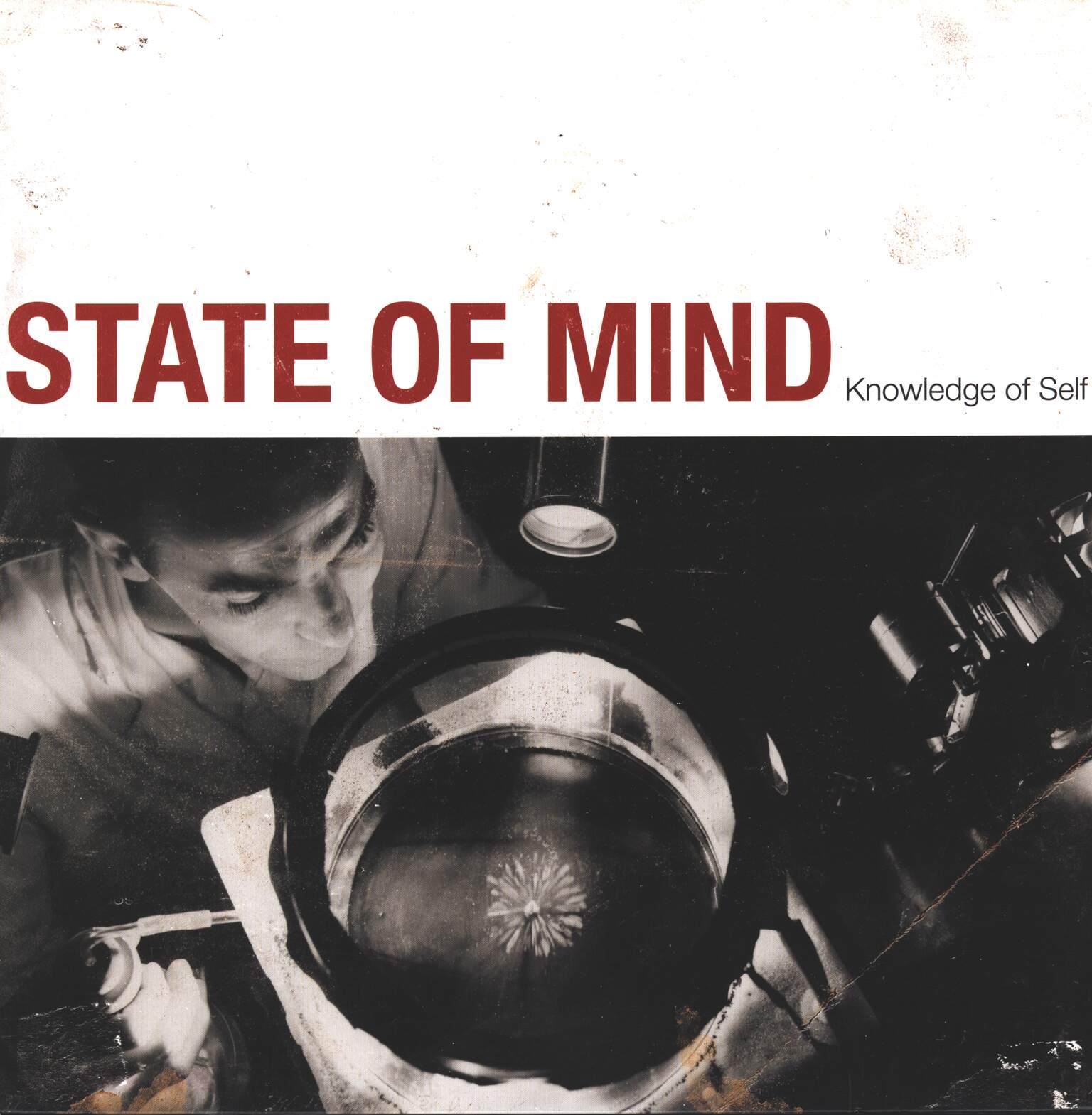 State Of Mind: Knowledge Of Self
