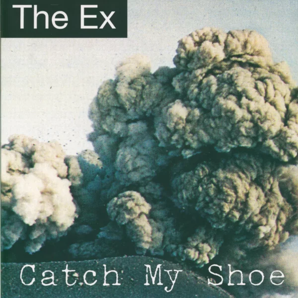 The Ex: Catch My Shoe