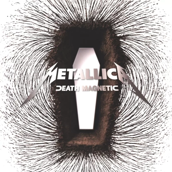 Metallica: Death Magnetic