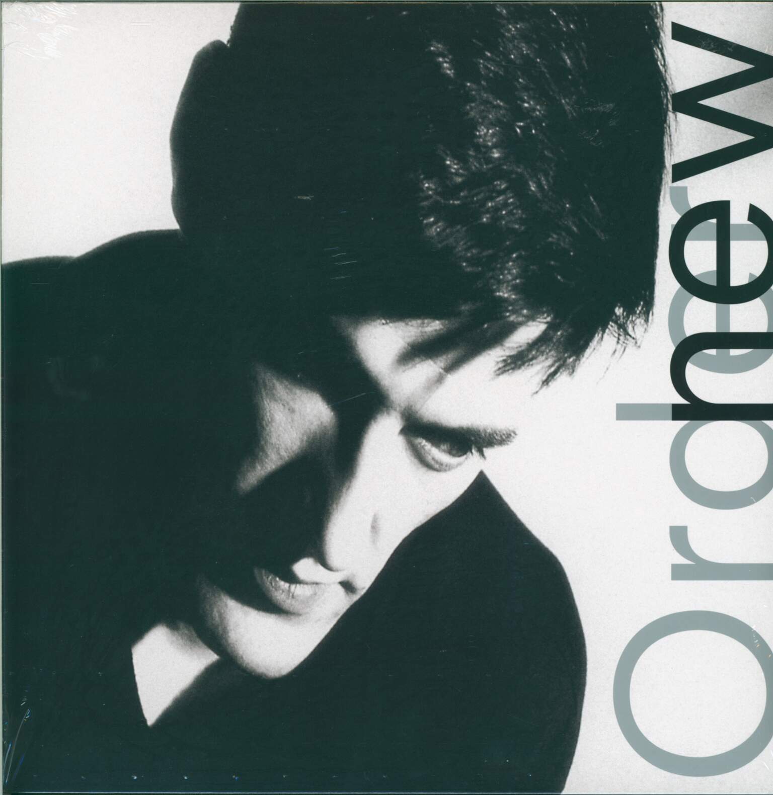 New Order: Low-life